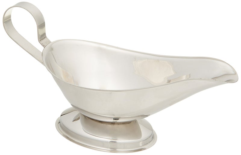 Winco Winco Gravy Boat 5Ounce 