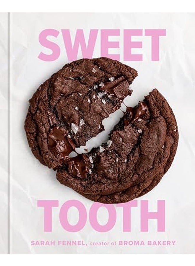 أسنان حلوة: 100 حلوى لتوفير مساحة لها