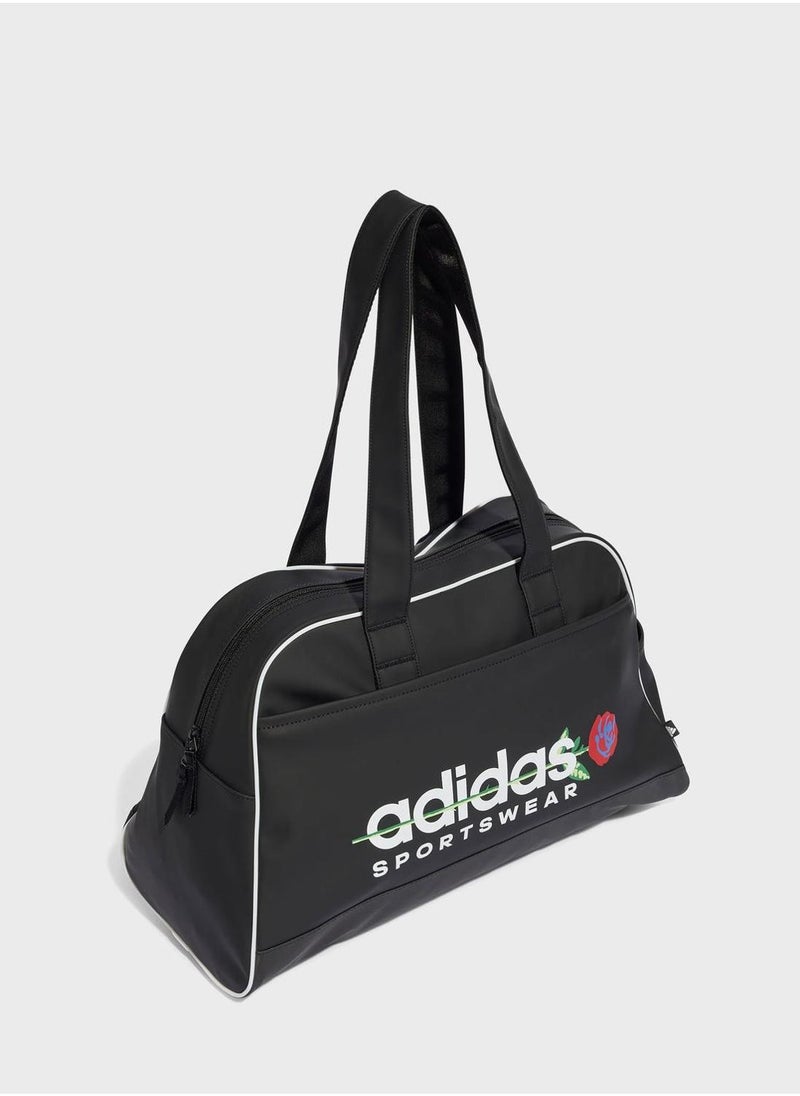 Adidas Flower Bowl Tote  - Image 2