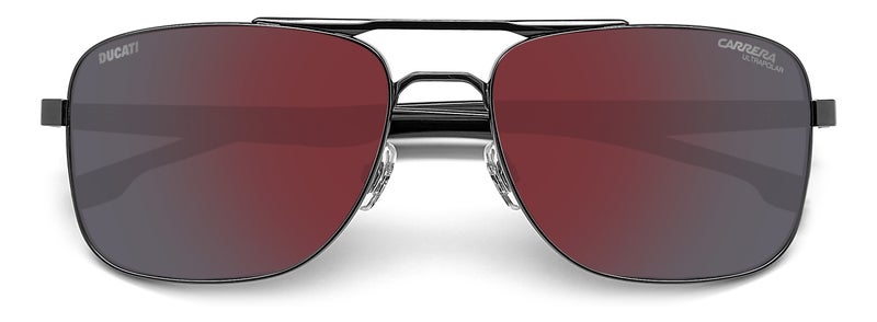 Carrera Rectangular Sunglasses Frames - Image 4