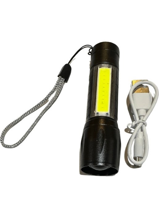 CATA CT-8024 5W Three-Function Flashlight (2 Pieces)  - Image 5