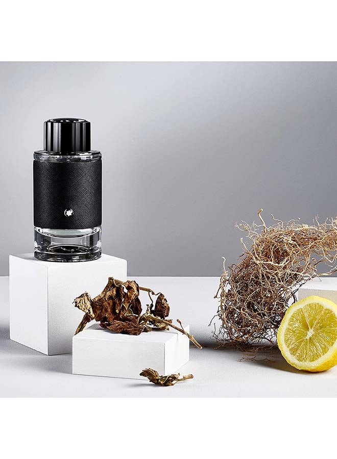 مون بلان عطر إكسبلورر EDP 200ملليلتر - Image 3