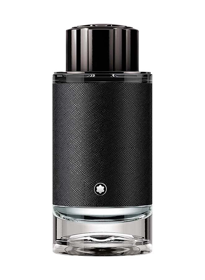 مون بلان عطر إكسبلورر EDP 200ملليلتر - Image 2