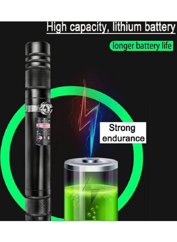Gasin - High Power Laser Pointer - Image 1