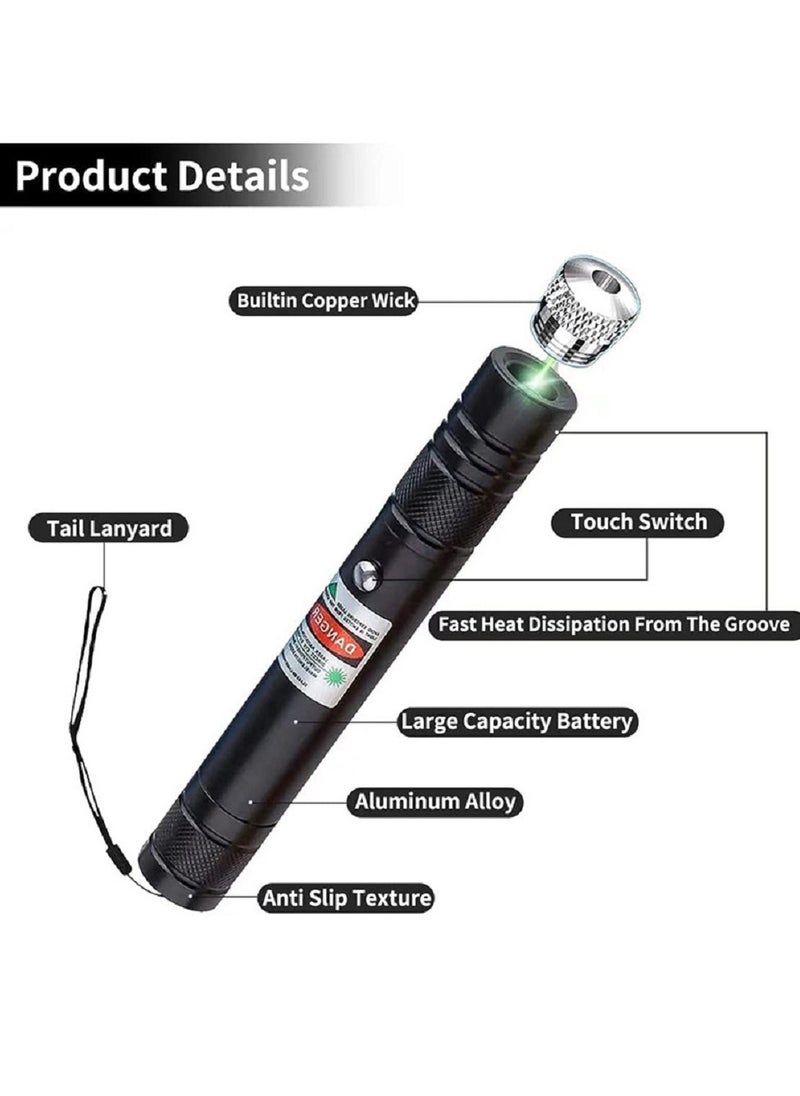 Gasin - High Power Laser Pointer - Image 1