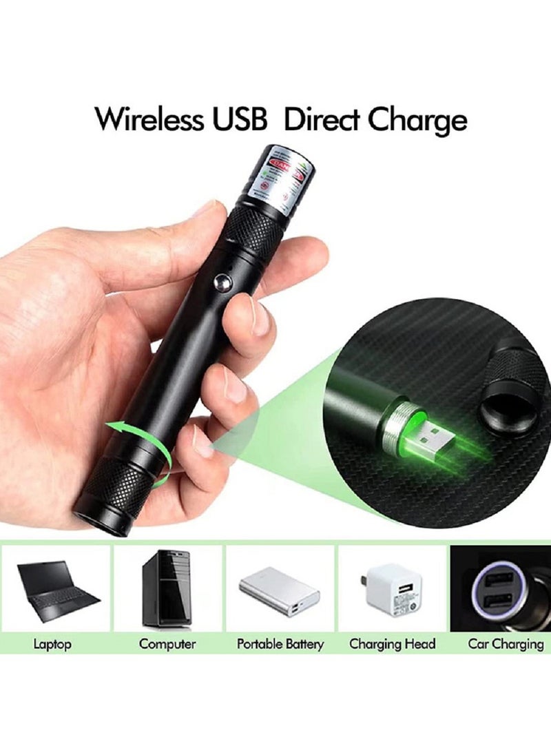 Gasin - High Power Laser Pointer - Image 1