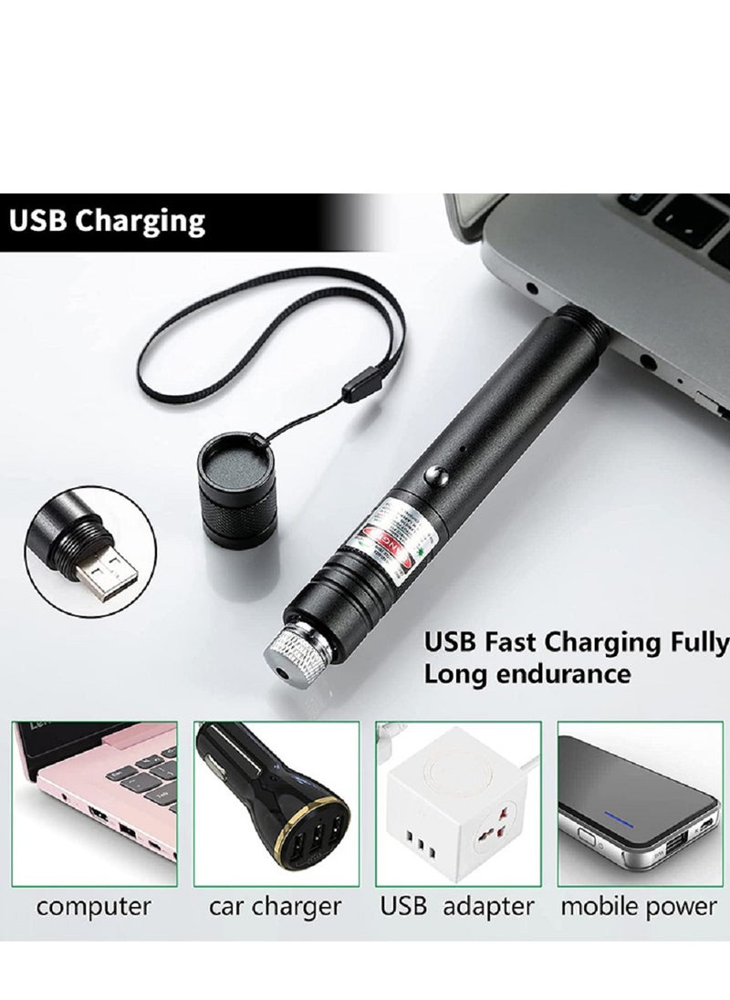 Gasin - High Power Laser Pointer - Image 1