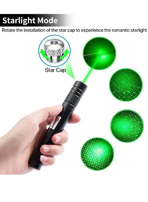High Power Laser Pointer