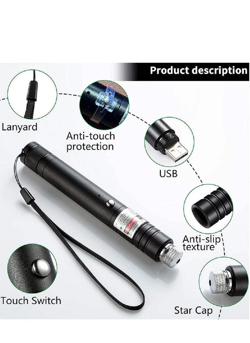 Gasin - High Power Laser Pointer - Image 1