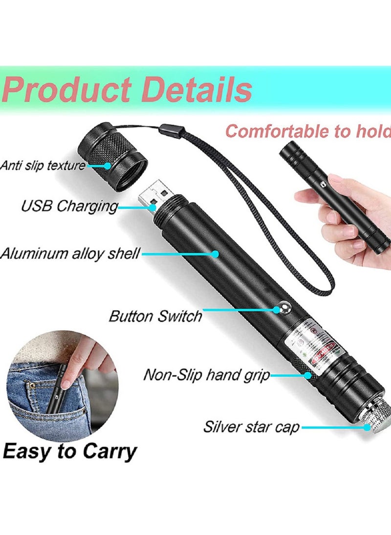 Gasin - High Power Laser Pointer - Image 1