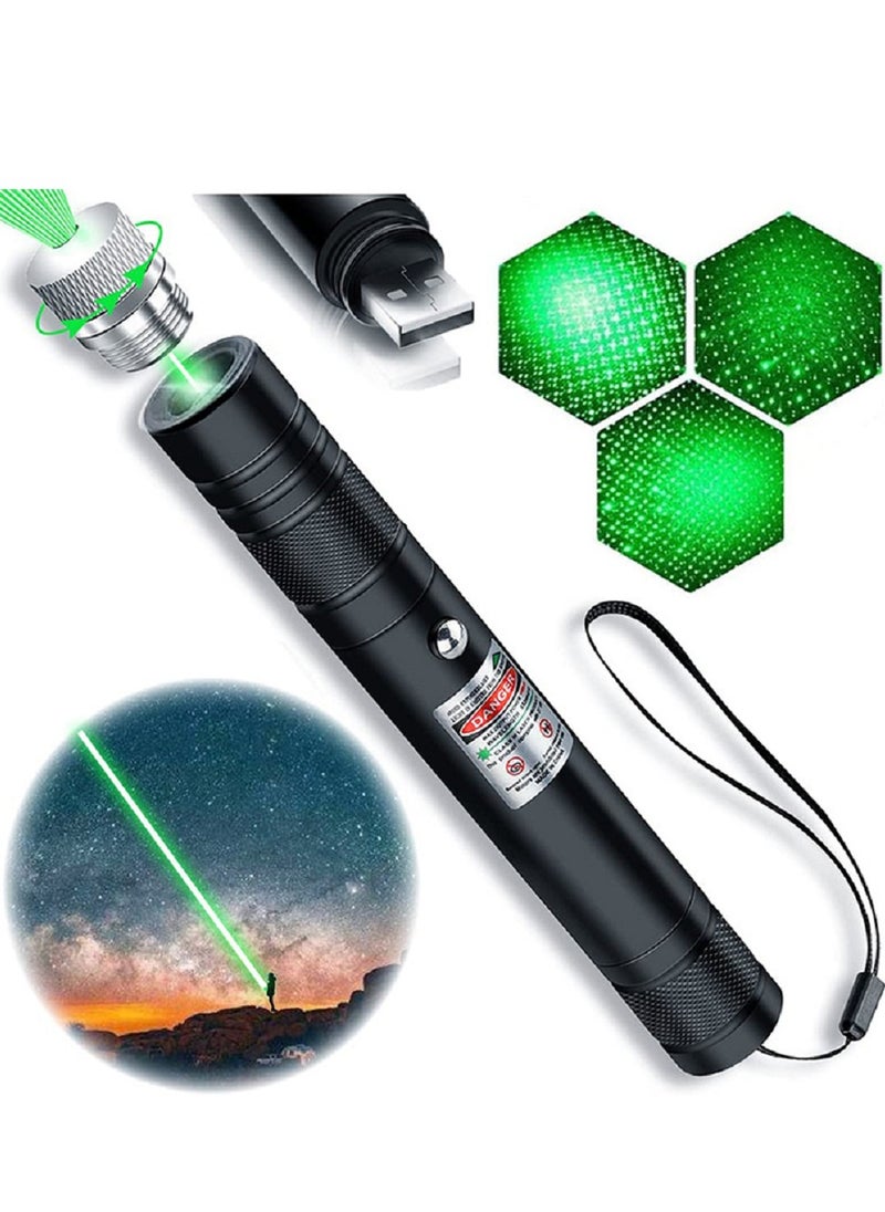Gasin - High Power Laser Pointer - Image 1