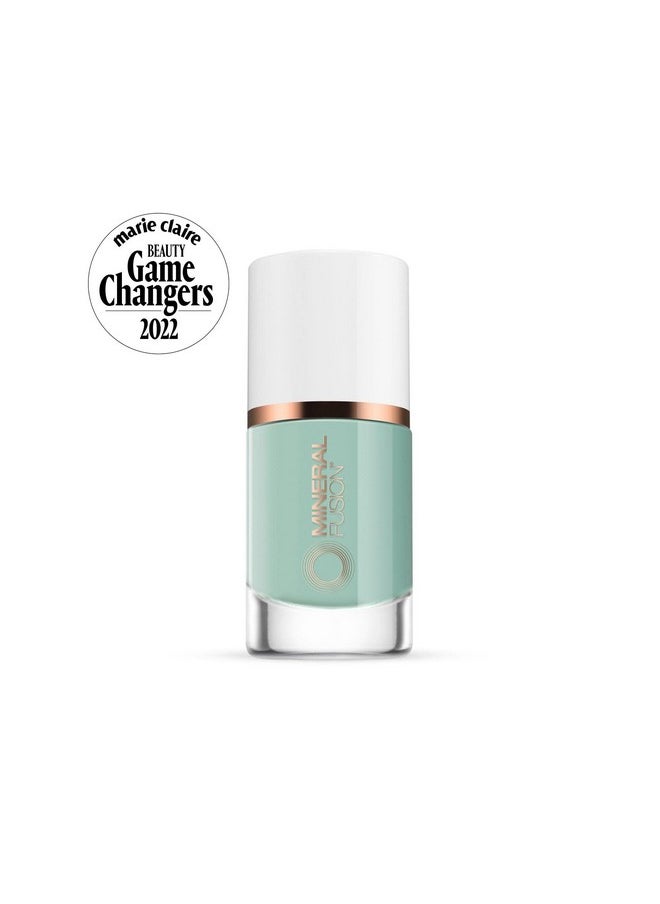 Nail Polish Light Pale Green Mint To Be Mint To Be 0.33 Fl Oz (Pack Of 1) - pzsku/Z0D5FE3D364EA52B1BEE6Z/45/_/1719249466/53c74182-c828-4055-ba51-6419ffe674e4