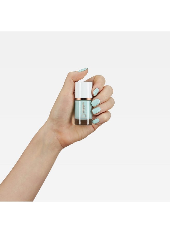 Nail Polish Light Pale Green Mint To Be Mint To Be 0.33 Fl Oz (Pack Of 1) - pzsku/Z0D5FE3D364EA52B1BEE6Z/45/_/1719249467/60af1174-f3f9-4dd5-acce-769783fee3dd