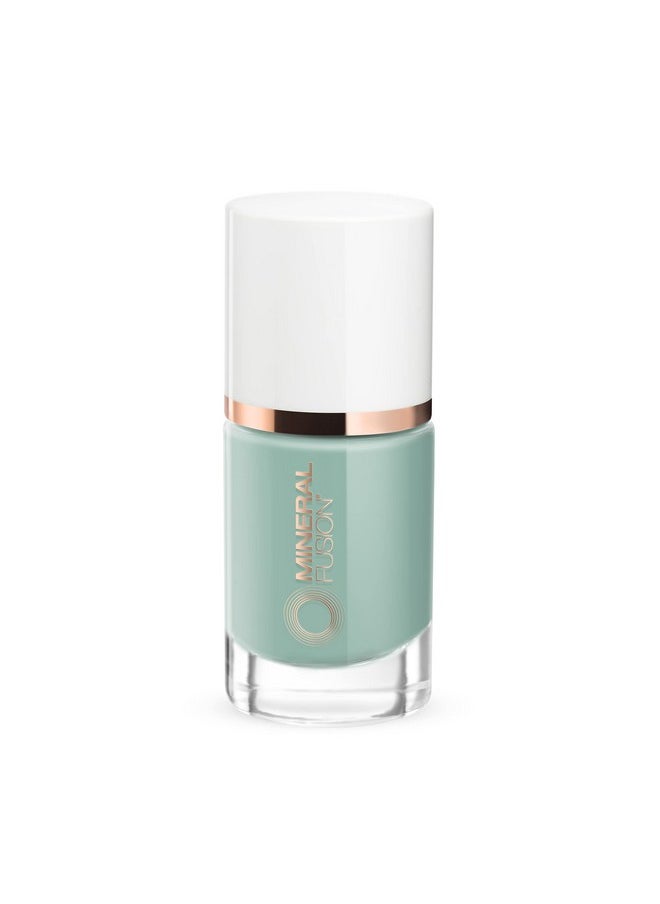 Nail Polish Light Pale Green Mint To Be Mint To Be 0.33 Fl Oz (Pack Of 1) - pzsku/Z0D5FE3D364EA52B1BEE6Z/45/_/1719249478/8f508b88-aa1f-4212-bb0b-42aae60f3843