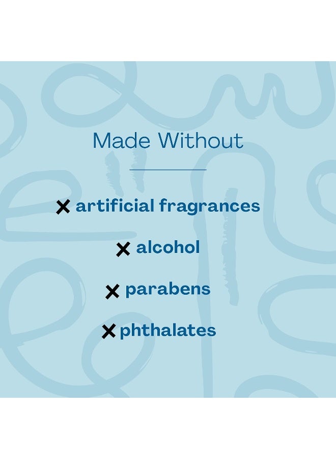 Hello Bello Extra Gentle Unscented Baby Wipes, Plant Based, Made with 99% Water and Aloe for Babies and Kids, 1080 Count - Image 3