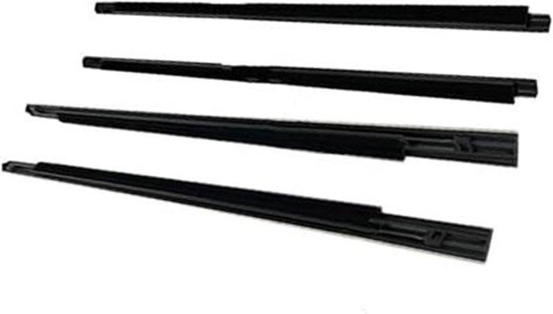Wivplex Car Window Trim Molding for Nissan X-Trail - Image 1