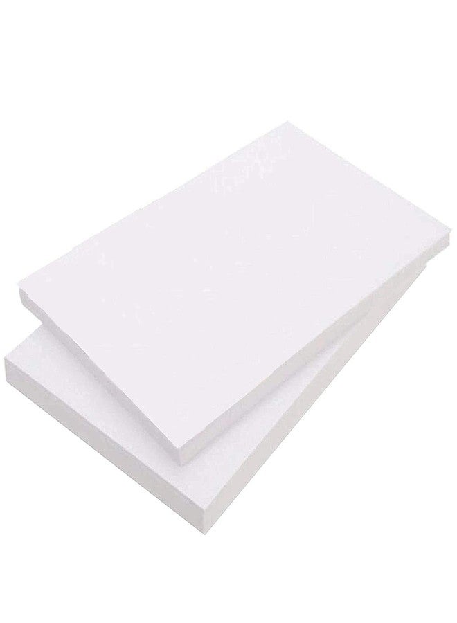 KAMAL Ivory Sheets Unruled A4 210 GSM A4 Paper - Image 1