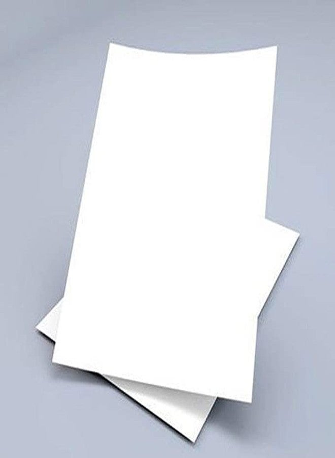 KAMAL Ivory Sheets Unruled A4 210 GSM A4 Paper - Image 3