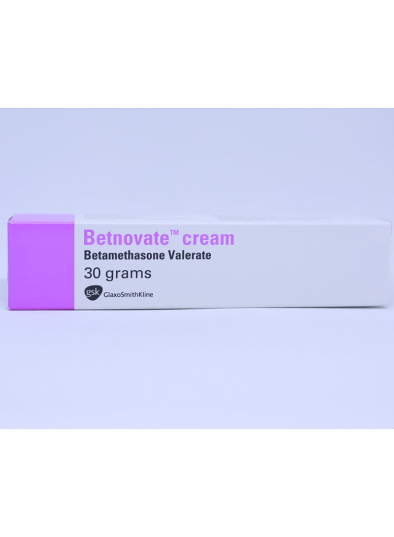 gsk Betnovate Cream 30Gm  - Image 2