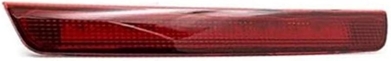 Wivplex Third Brake Light for Nissan Qashqai J11 - Image 1