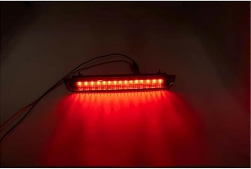 Wivplex Third Brake Light for Nissan Qashqai J11 - Image 5