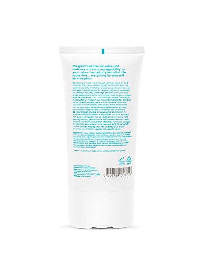 The Great Hydrator Moisture Mask 150Ml / 5.1Fl.Oz - pzsku/Z0D60C3C30ABCBF32ADAAZ/45/_/1659522074/cf175bcc-6fb0-4dea-bdc9-bf8fd5b94d98