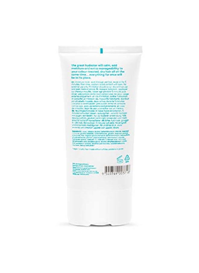 EVO The Great Hydrator Moisture Mask 150Ml / 5.1Fl.Oz  - Image 3