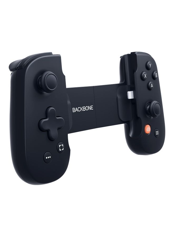 Backbone Mobile Gaming Controller for iPhone - Turn Your iPhone into a Gaming Console - Play Xbox, PlayStation, Steam, Fortnite, Apex, Diablo Immortal & More [1 Month Xbox Game Pass Ultimate] - Image 4