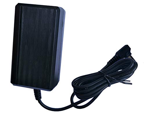 UPBRIGHT محول AC/DC UpBright 36V 1A متوافق مع الطراز YS35-3601000U YS353601000U يناسب مصباح LED CND مجفف 90200 36VDC 1.0A 36W DC36V 1000mA 36 واط 36.0V كابل مزود الطاقة المحول لشاحن البطارية - Image 3