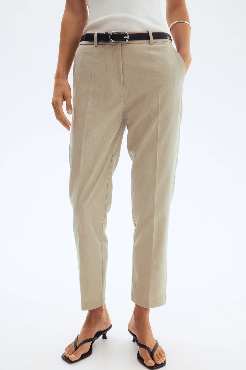 H&M Cigarette trousers