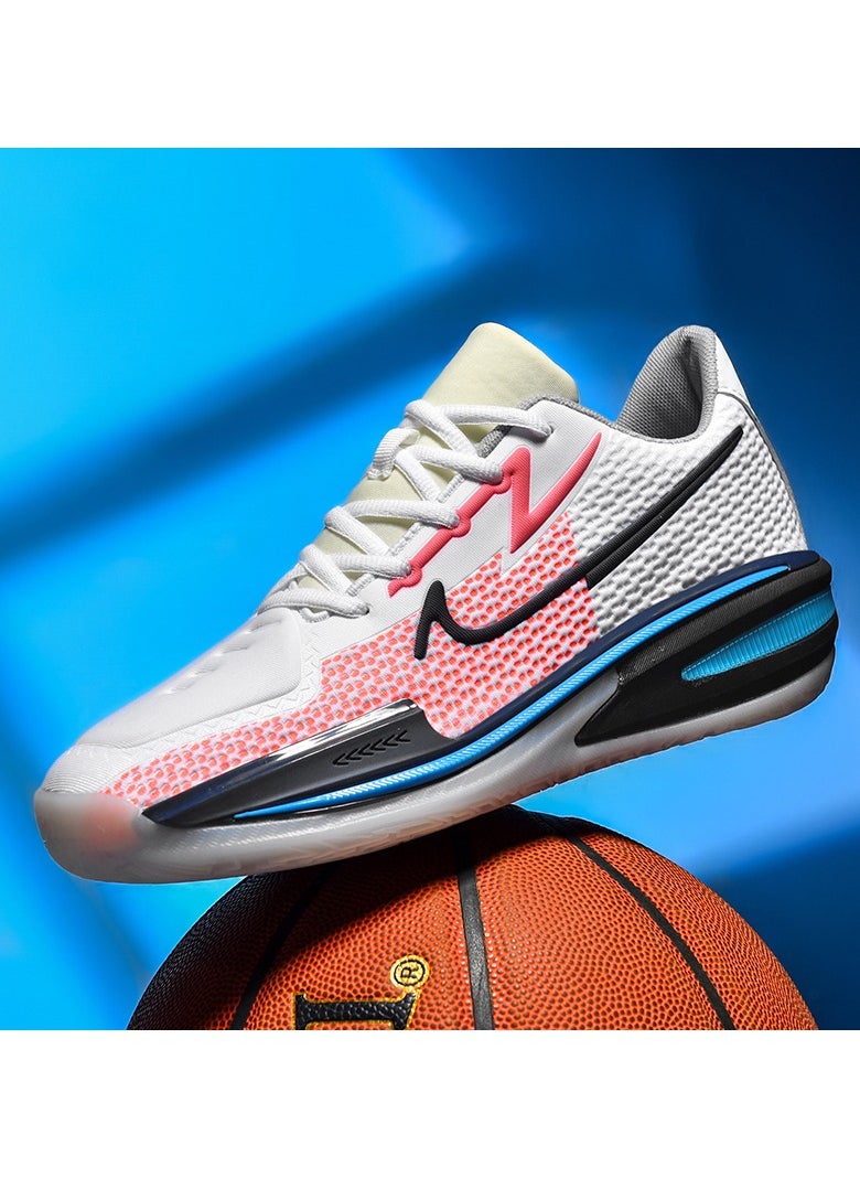 KUYING - New Breathable and Anti Slip Sports Shoes - Image 1