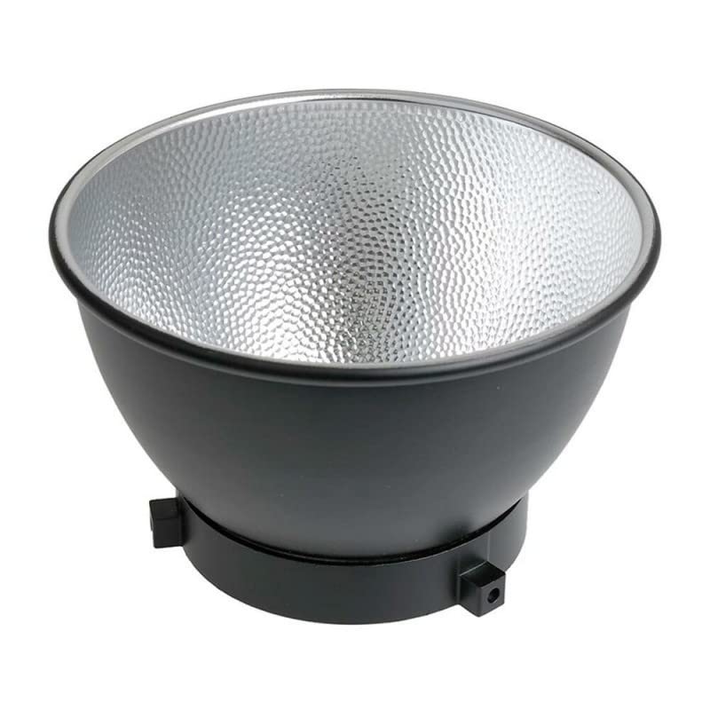 VTS 7" Standard Bowens Mount Reflector for Godox AD600B AD600BM AD600Pro MS200 MS300 Aputure Amaran 100D 100X 200D 200X - Image 3