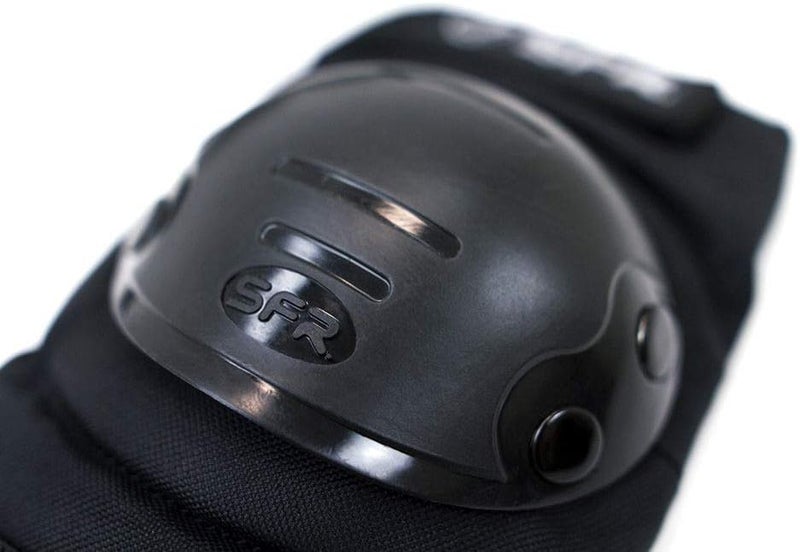 SFR Includes wristband elbow and knee brace - Image 4