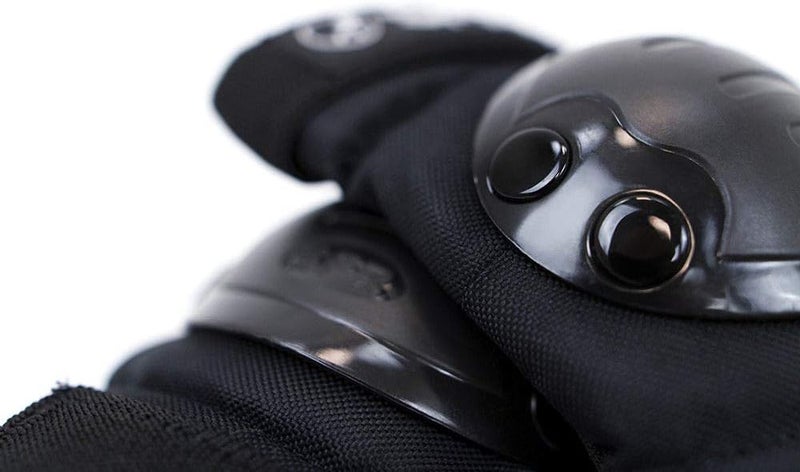 SFR Includes wristband elbow and knee brace - Image 3