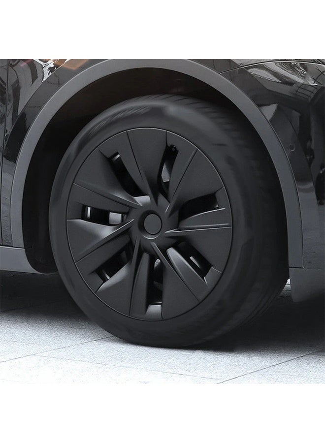 HPS 19-Inch Wheel Cover for Tesla Model Y 4-Piece  - Image 3