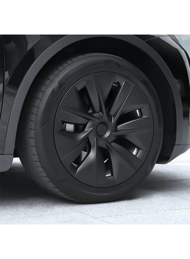 HPS 19-Inch Wheel Cover for Tesla Model Y 4-Piece  - Image 5