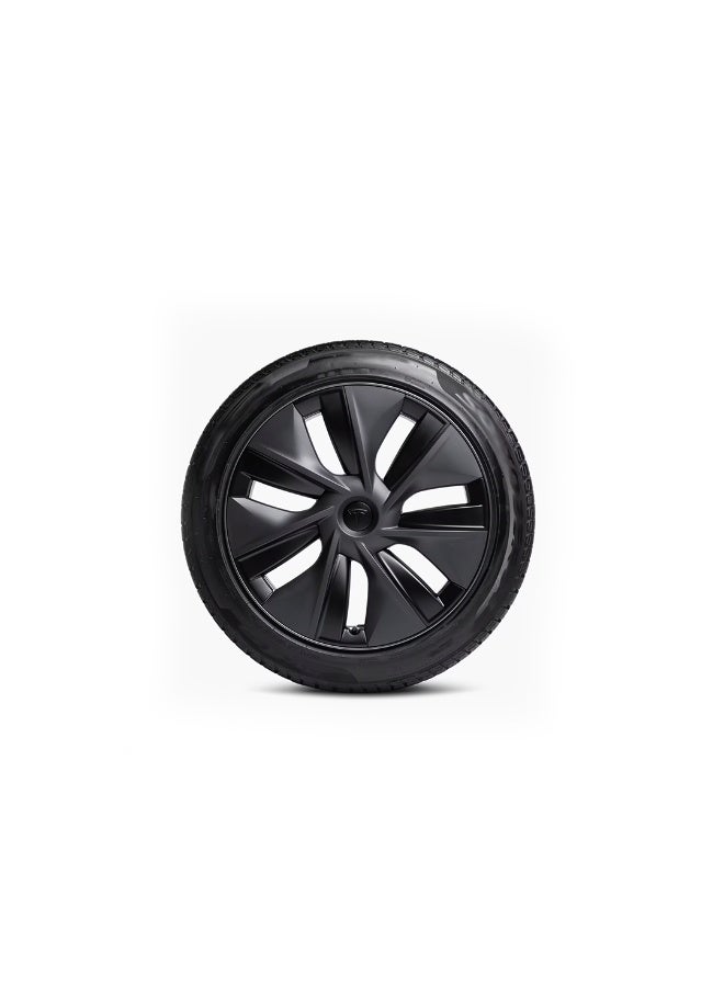 HPS 19-Inch Wheel Cover for Tesla Model Y 4-Piece  - Image 1