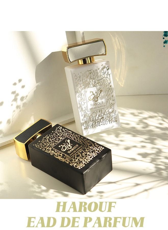 HAROUF - Arabian Luxury Products From Dubai Long Lasting Spray Home Fragrance A Signature Aroma The Luxurious Scent Of Arabia 3.4FL Oz - Image 1