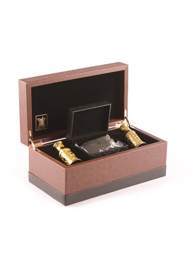 Arabian Oud Small Luxury bag - Image 3
