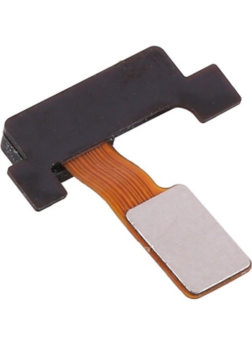 Ally - Xiaomi Redmi Note 8 Pro Light Sensor Film -Light Sensor Flex - Image 1