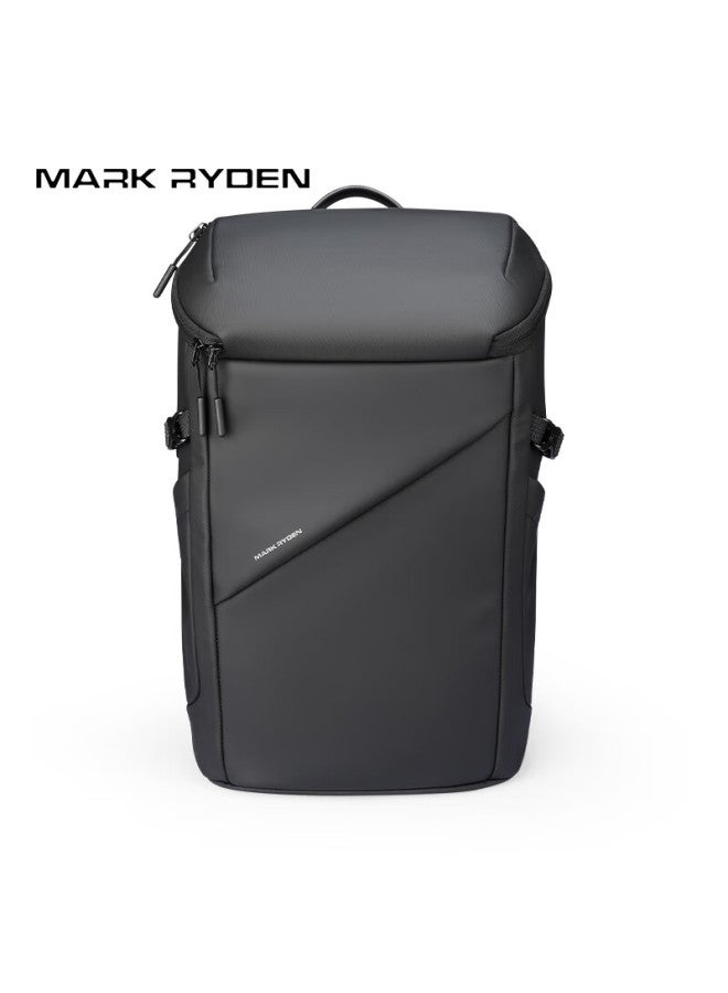 MARK RYDEN Marco Leiden Casual Men's Large Capacity Laptop Backpack Outdoor Travel Multifunctional Backpack Mr6886 - Image 1