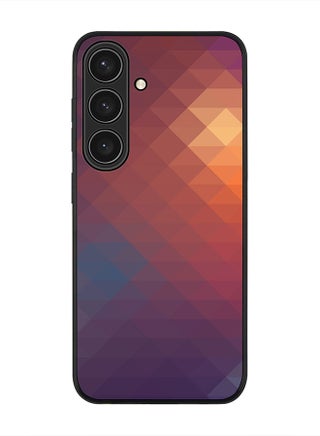 For Samsung Galaxy S25 5G Case,Slim fit Camera Protection, Shockproof Thin Phone cover  - Copper Prism - pzsku/Z0D619478E5C9F7EAC955Z/45/_/1738074006/437d9d44-576f-43f9-9725-911ec20a004b
