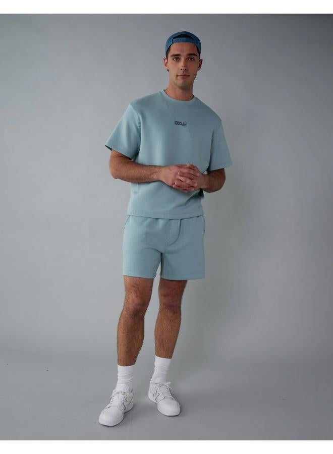 امريكان ايجل شورت رياضي ٦ بوصة ٢٤٧ - Image 1