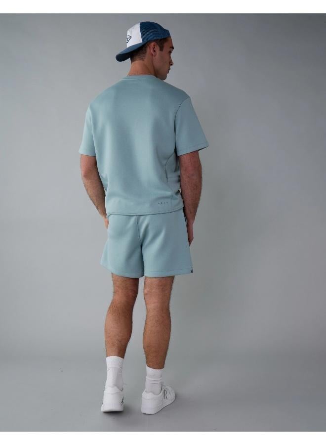 امريكان ايجل شورت رياضي ٦ بوصة ٢٤٧ - Image 4