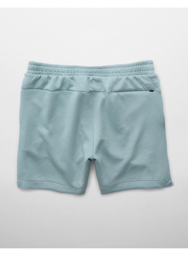 امريكان ايجل شورت رياضي ٦ بوصة ٢٤٧ - Image 2