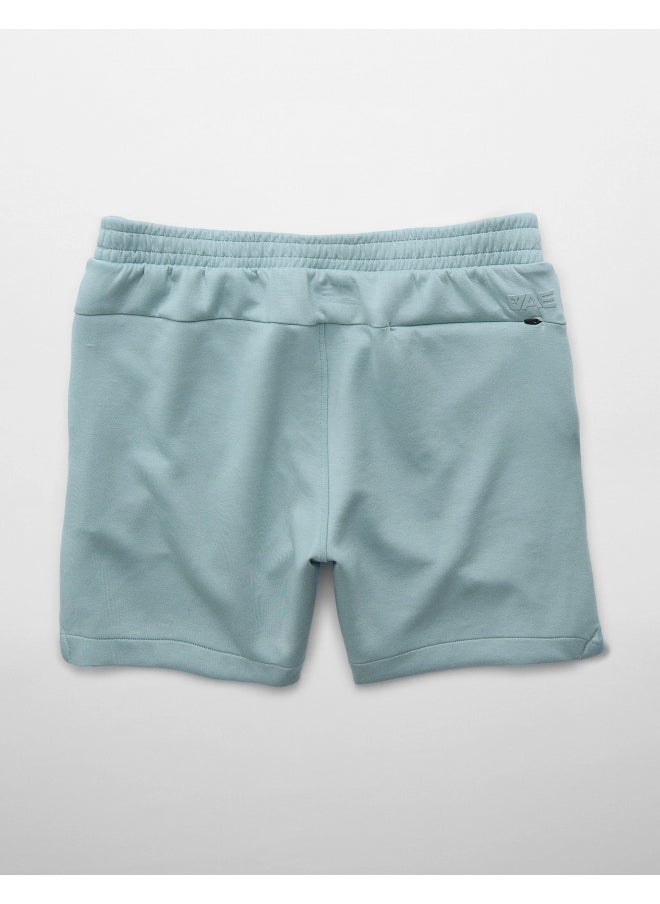 American Eagle - AE 24/7 6" Jogger Short - Image 1