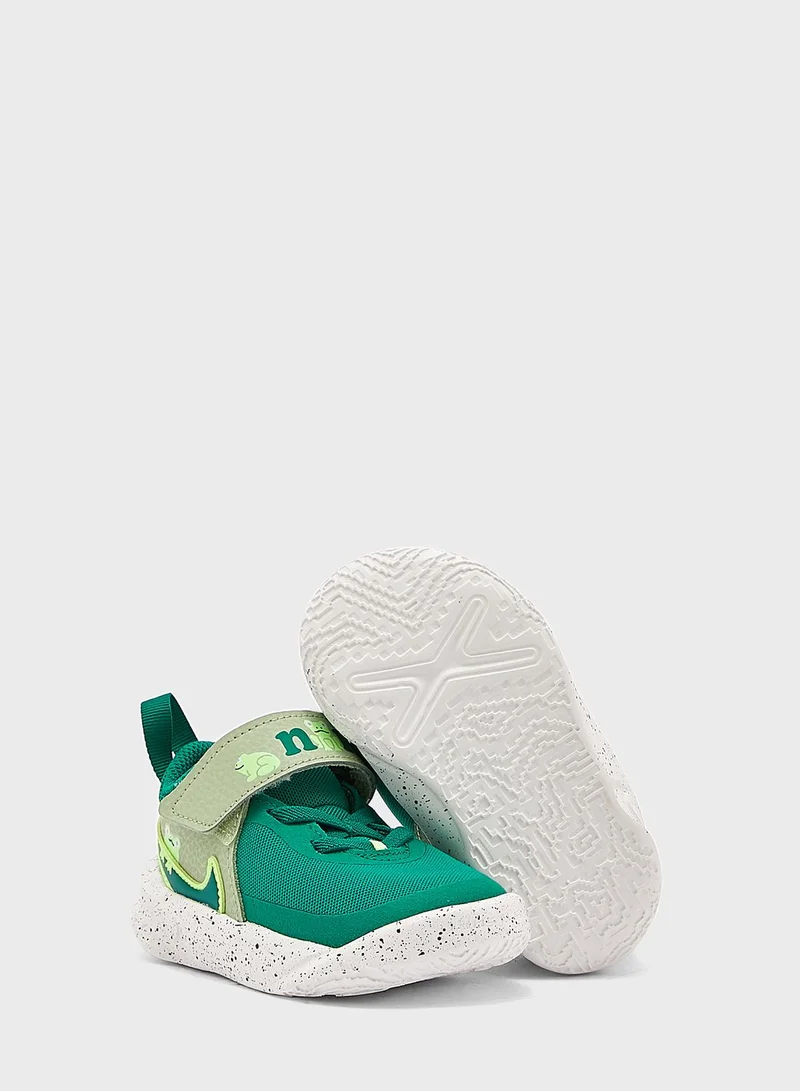 Nike Infant Team Hustle D 10 Lil