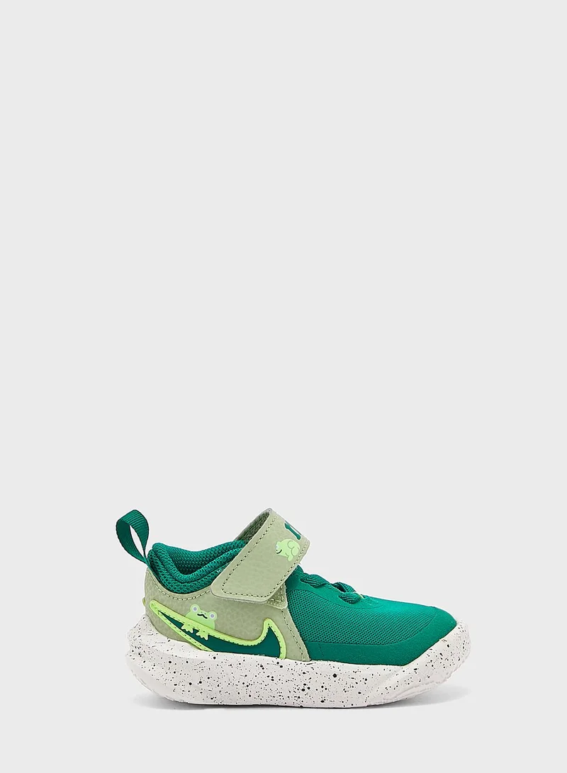 Nike Infant Team Hustle D 10 Lil