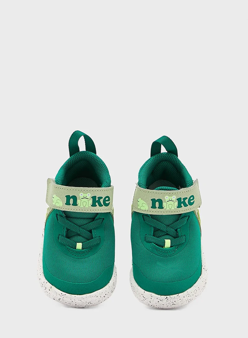 Nike Infant Team Hustle D 10 Lil