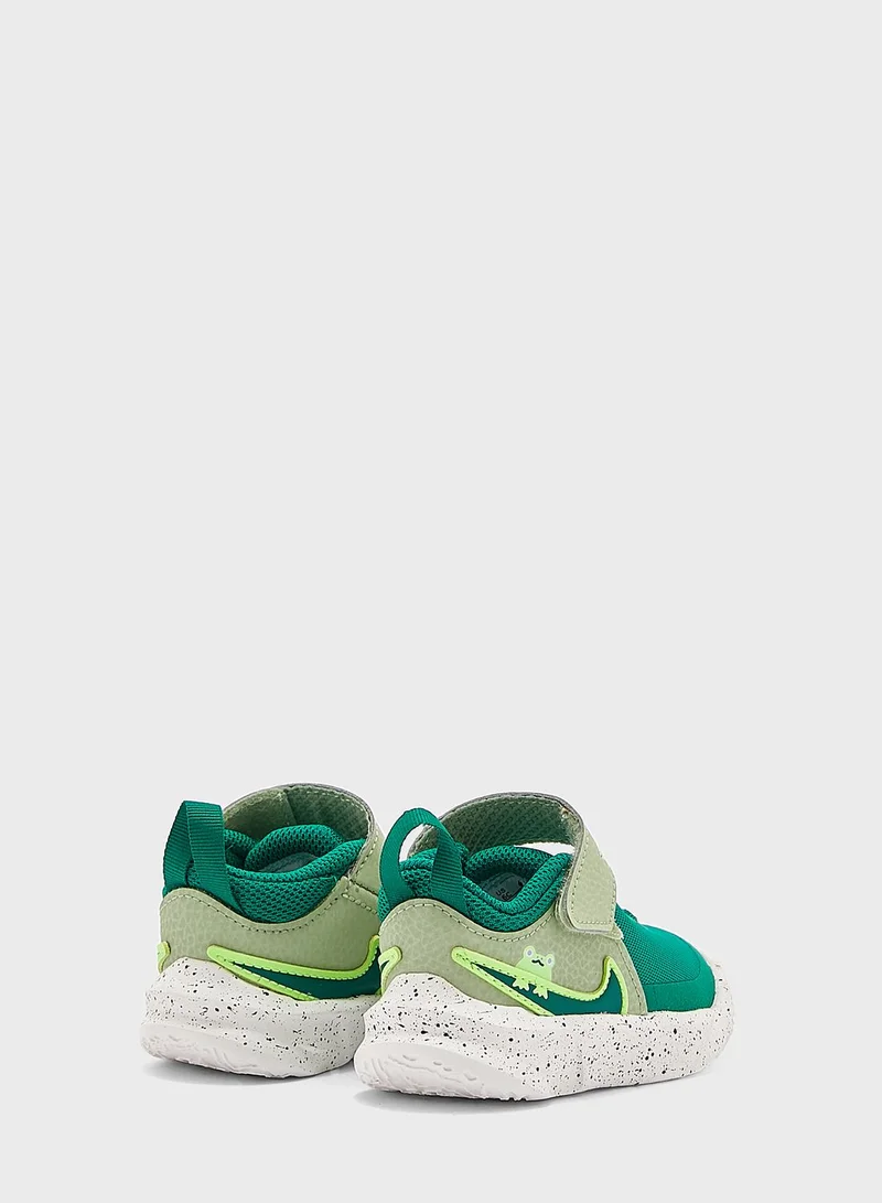 Nike Infant Team Hustle D 10 Lil